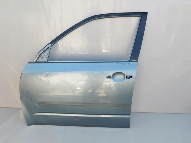 SUBARU FORESTER III 08-13 LAVE PREDNE DVERE