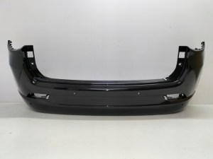 ZADNÝ NÁRAZNÍK JEEP COMPÁS S II LIFT 20- ZADNÝ NÁRAZNÍK JEEP COMPÁS S II LIFT 20-