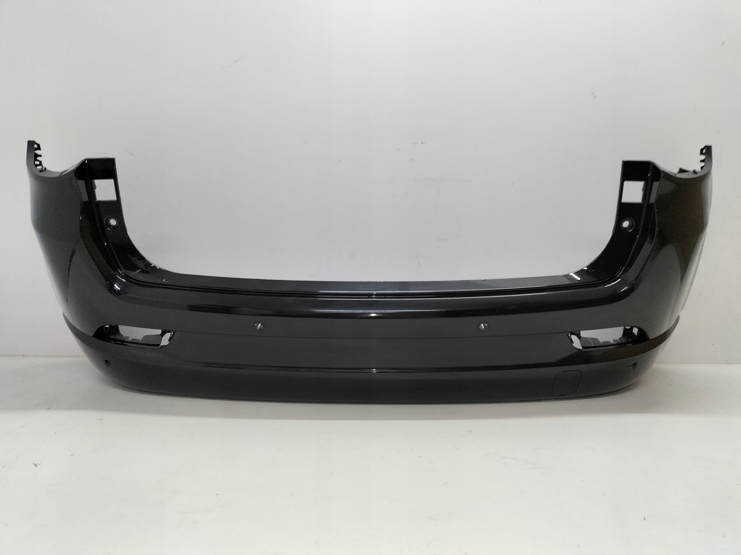 ZADNÝ NÁRAZNÍK JEEP COMPÁS S    II LIFT 20-