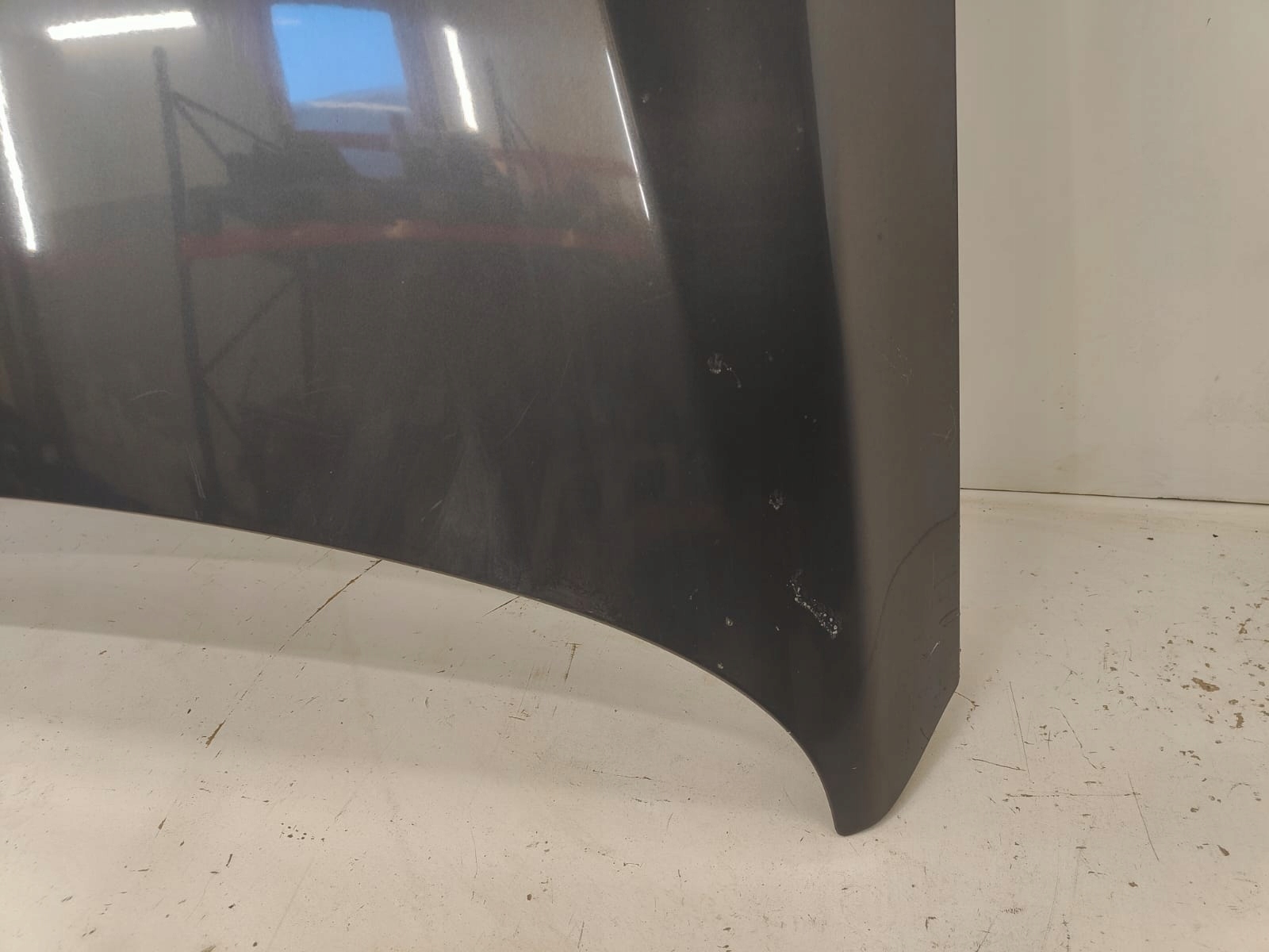 Opel Insignia a 09-13 PREDNÁ KAPOTA