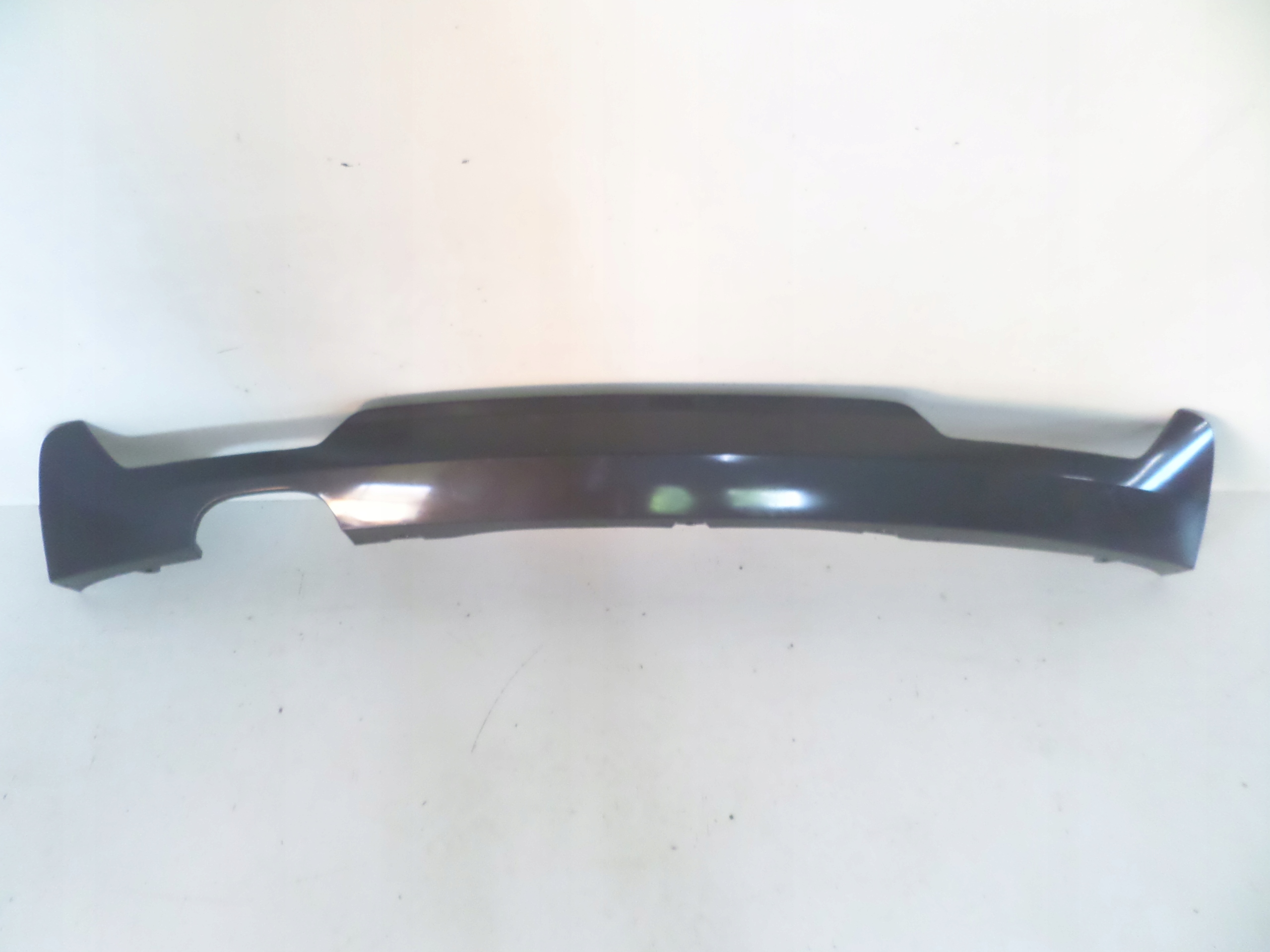 ZADNY SPOJLER BMW 4 F32 F33 F36 13- M-PAKIE
