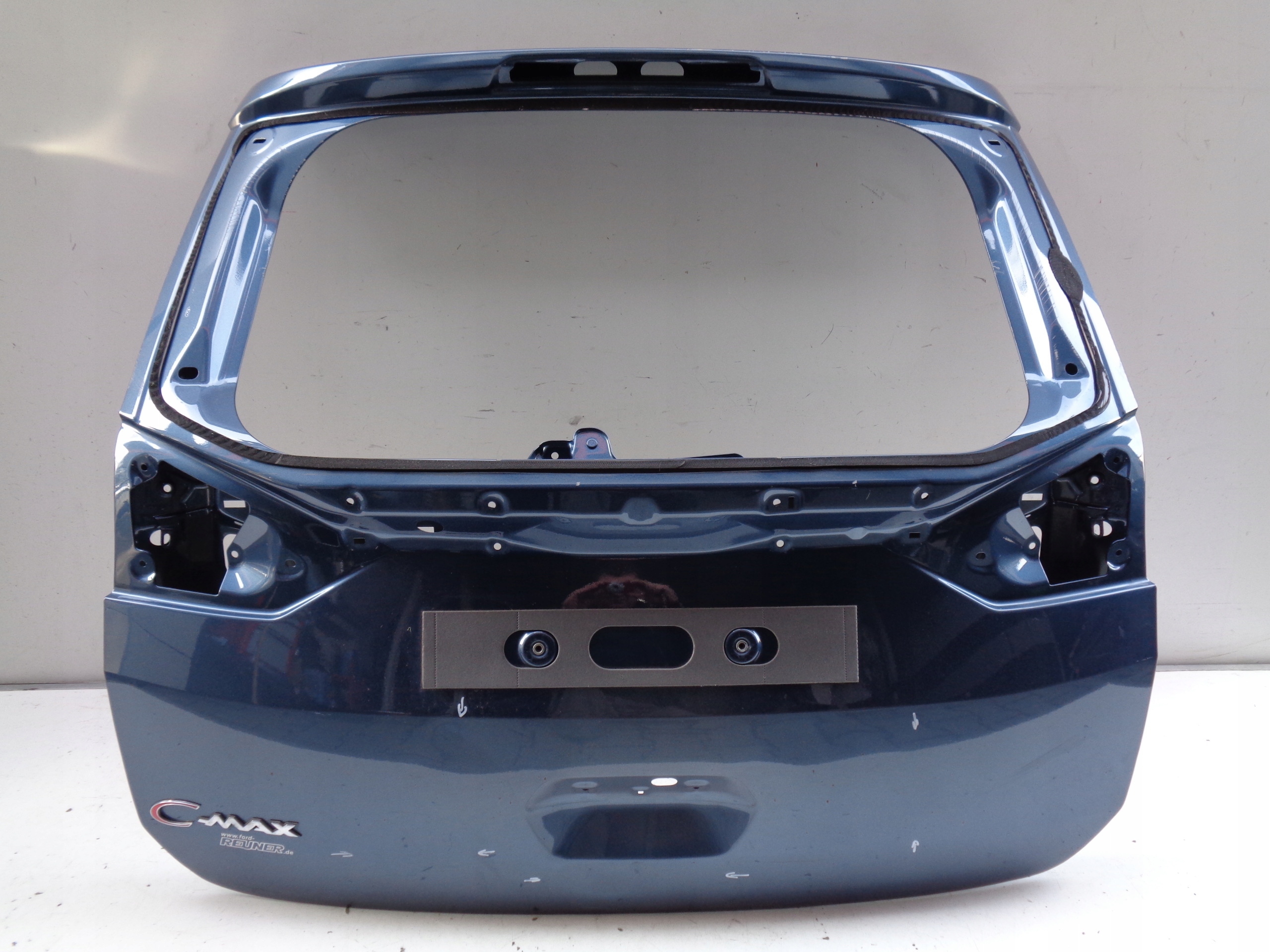 ZADNÁ KAPOTA FORD GRAND C-MAX MK2 10- NR 40039