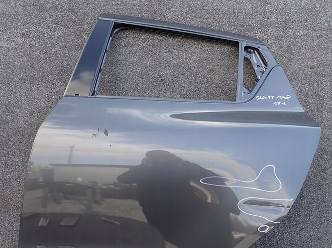 SUZUKI SWIFT MK8 VIII 17- LAVE ZADNE DVERE