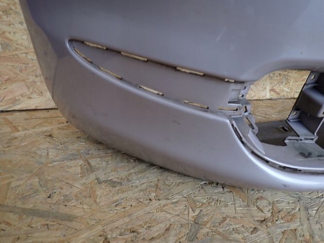 FIAT 500 LIFT 15- PREDNÝ NÁRAZNÍK