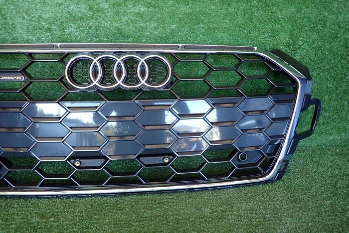 AUDI A5 S-LINE LIFT 19- MRIEZKA LISTA