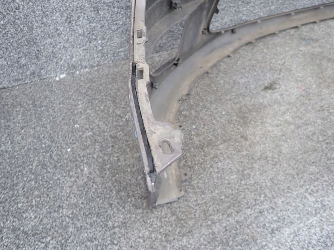 HYUNDAI I30 LIFT 09-12 PREDNÝ NÁRAZNÍK