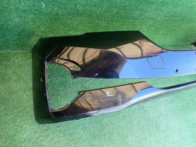 BMW G30 G31 LIFT 20- PREDNÝ NÁRAZNÍK