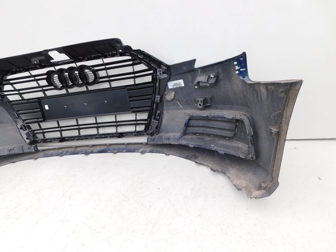 AUDI A3 LIFT 16- PREDNÝ NÁRAZNÍK