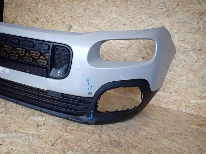 CITROEN BERLINGO IV 18- PREDNÝ NÁRAZNÍK