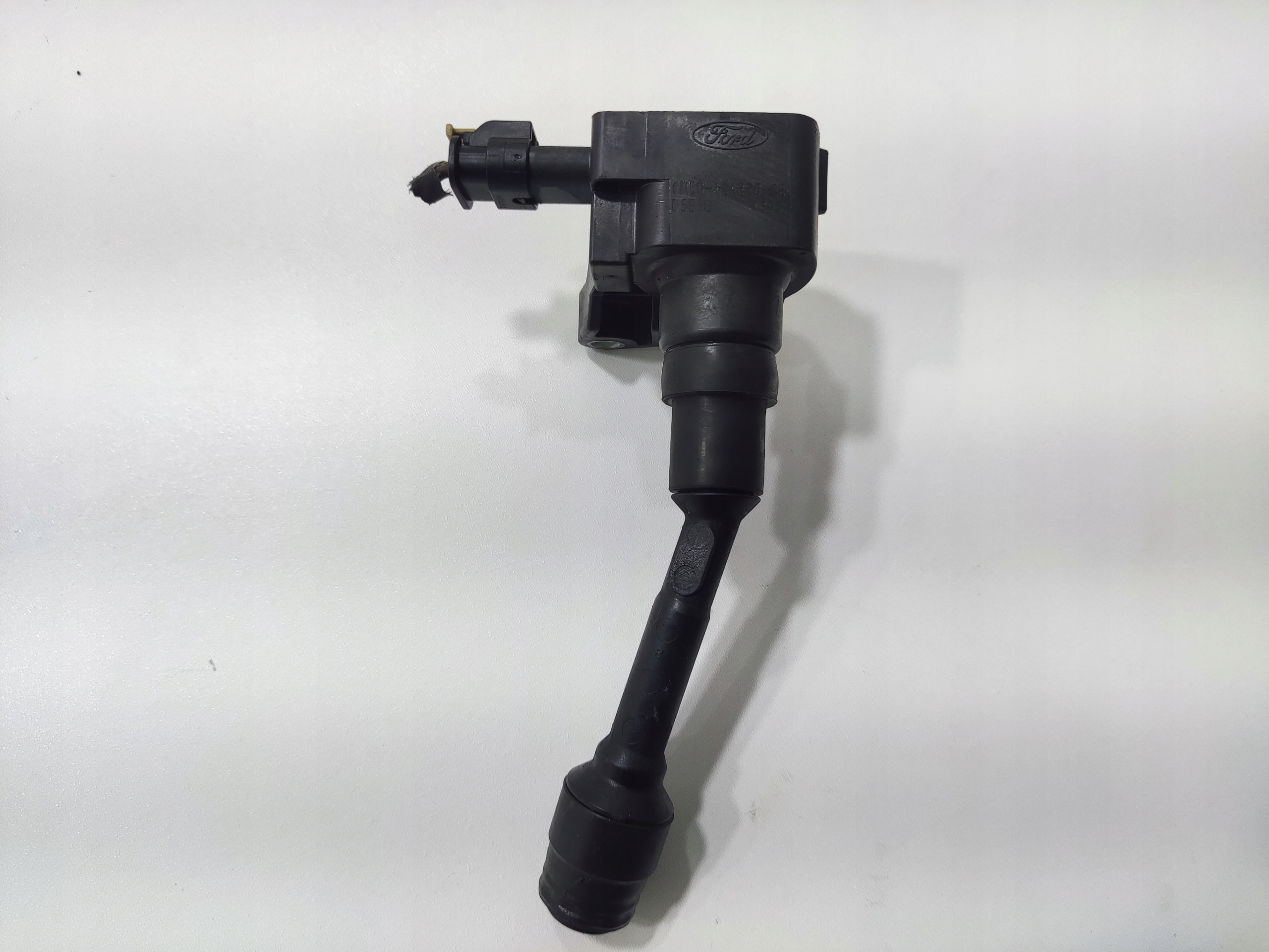 ZAPAĽOVACIA CIEVKA FORD FOCUS MK3 III 1.0 ECOBOOST CM5G-12A366-CB 2010-2014