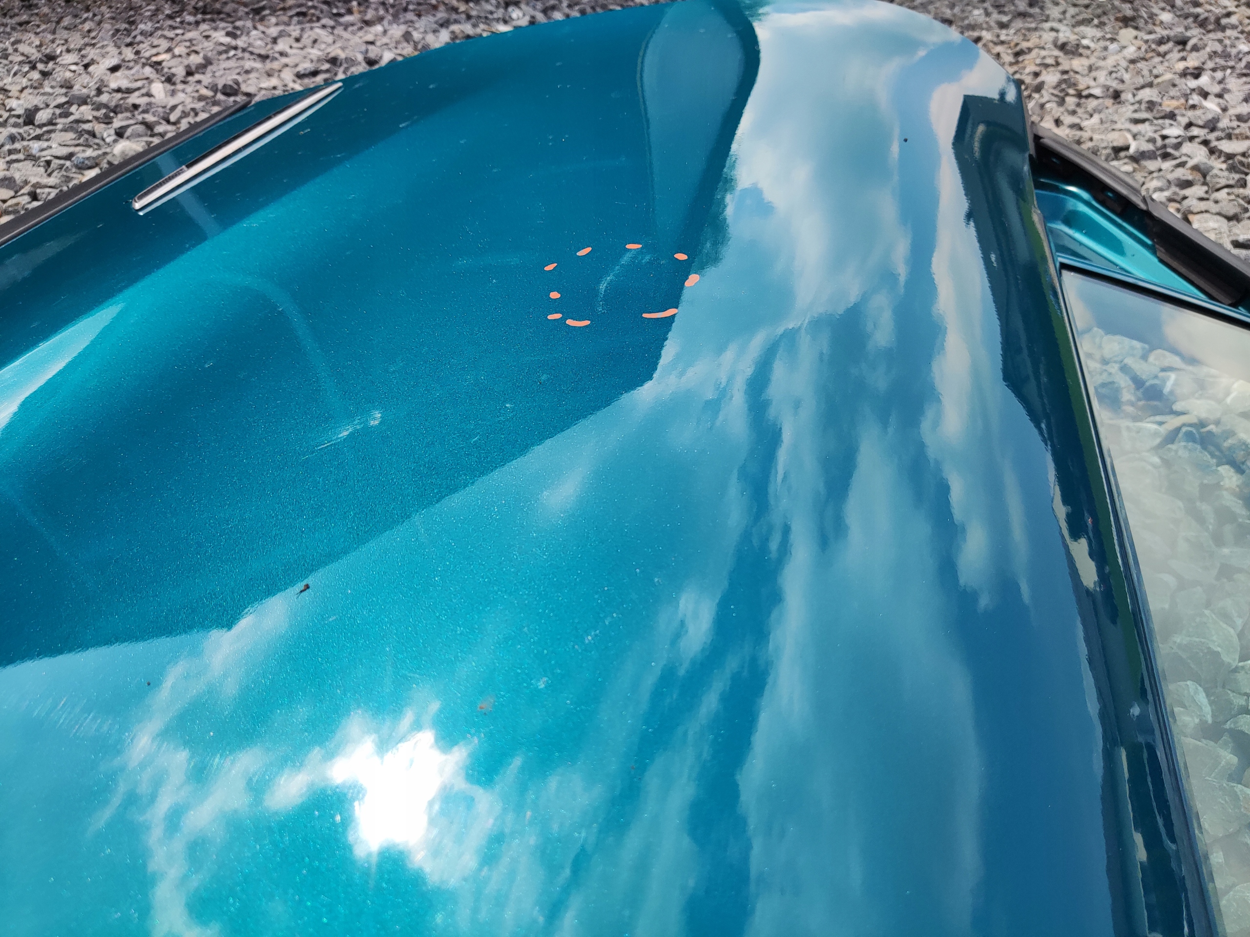 LAVE PREDNE DVERE CITROEN DS 3 DS3 CROSSBACK 2019-2022