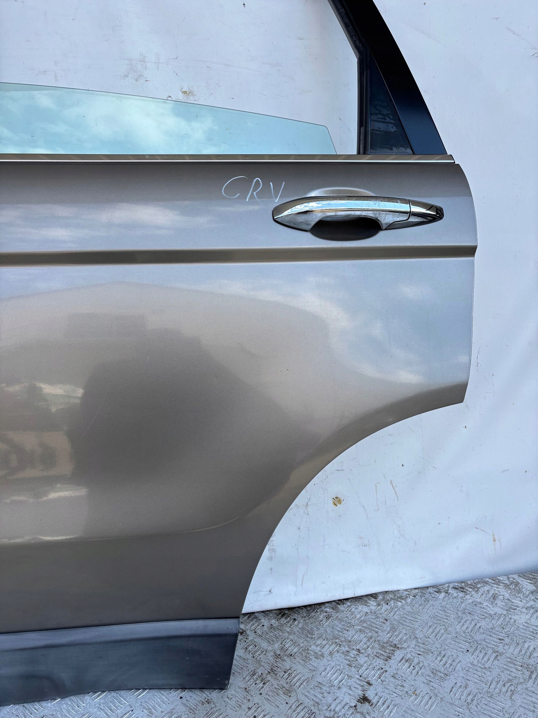 LAVE ZADNE DVERE HONDA CR-V CRV III
