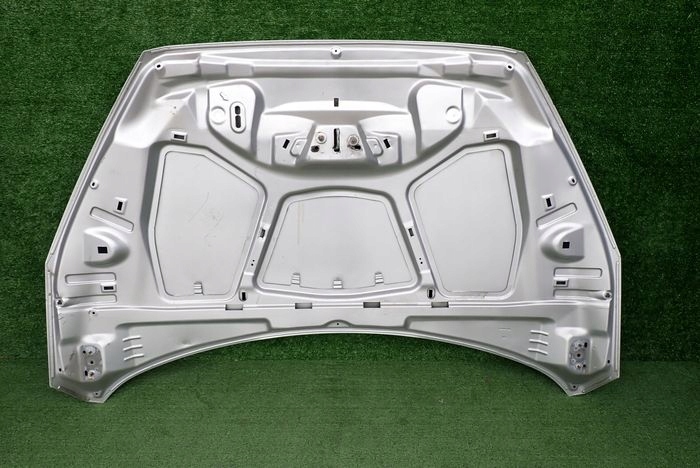 FORD FOCUS MK3 LIFT 14- PREDNÁ KAPOTA