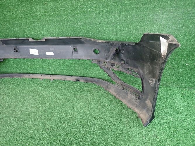 VW GOLF VII LIFT 17- PREDNÝ NÁRAZNÍK