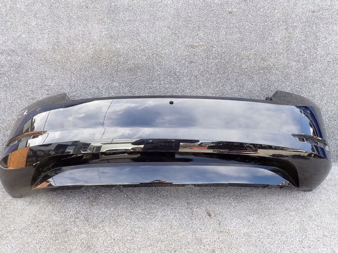 SKODA FABIA III HB LIFT 18- ZADNÝ NÁRAZNÍK