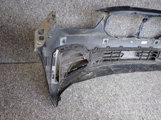 BMW F40 1 19- PREDNÝ NÁRAZNÍK