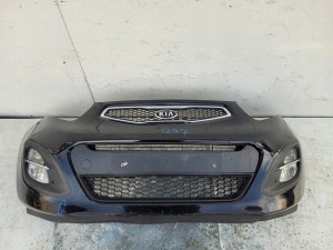 KIA PICANTO II 5D PREDNÝ NÁRAZNÍK KIA PICANTO II 5D PREDNÝ NÁRAZNÍK