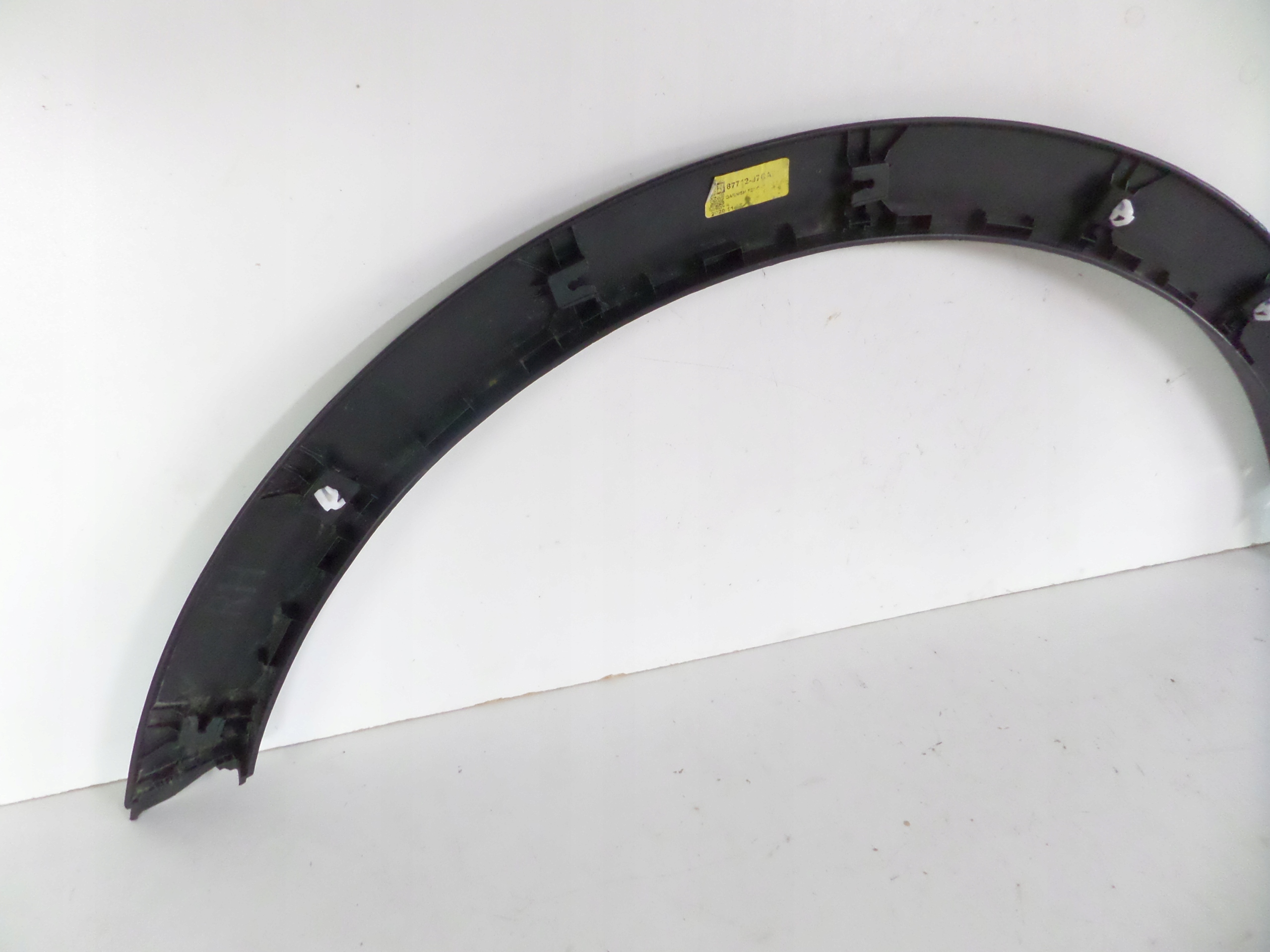 LISTA PRAVEHO PREDNEHO BLATNIKA KIA X-CEED XCEED 19-