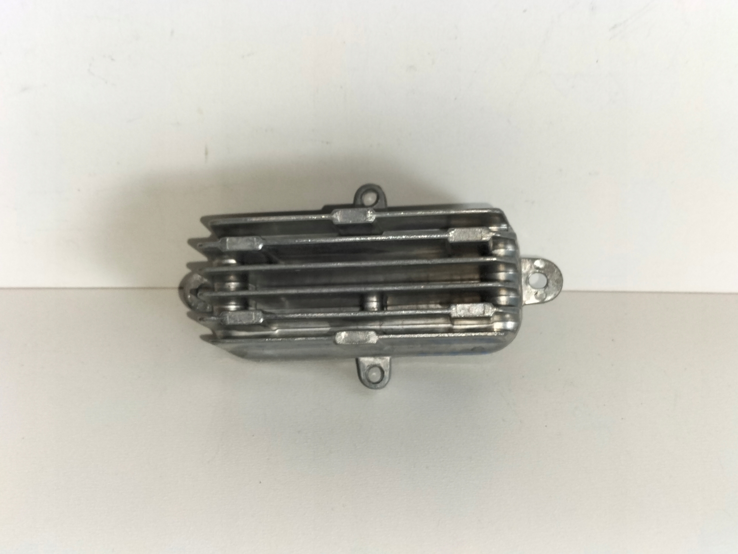 MENIČ NAPÄTIA  MODUL SVETLA LED SKODA SUPERB III LIFT 19-