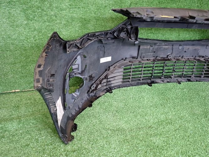 OPEL CORSA F 19- PREDNÝ NÁRAZNÍK