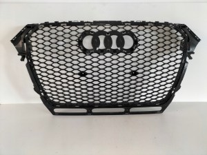MRIEZKA LISTA AUDI A4 RS4 B8 LIFT 12-15 MRIEZKA LISTA AUDI A4 RS4 B8 LIFT 12-15