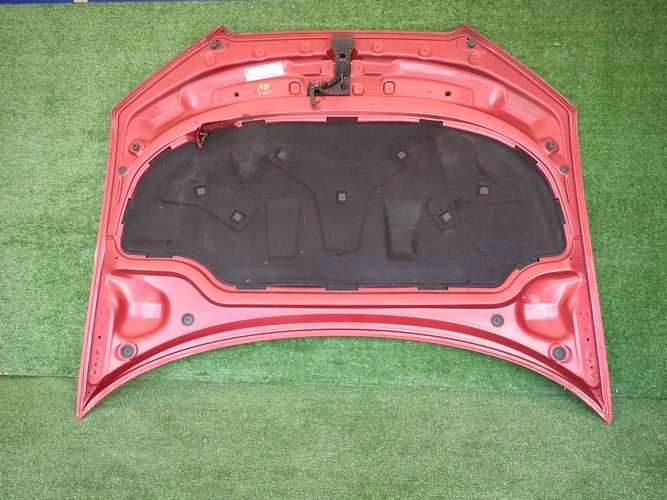 AUDI A3 8P LIFT 08-12 PREDNÁ KAPOTA