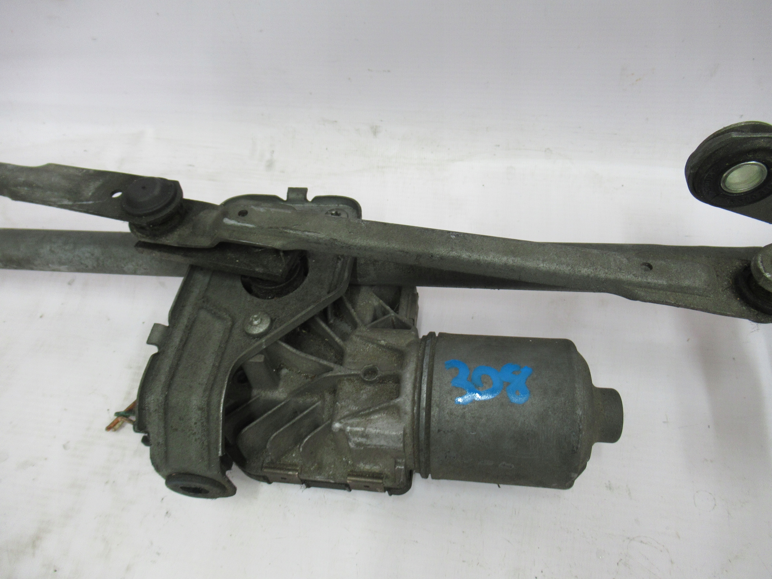 MECHANIZMUS STIERACOV PEUGEOT 308 07-