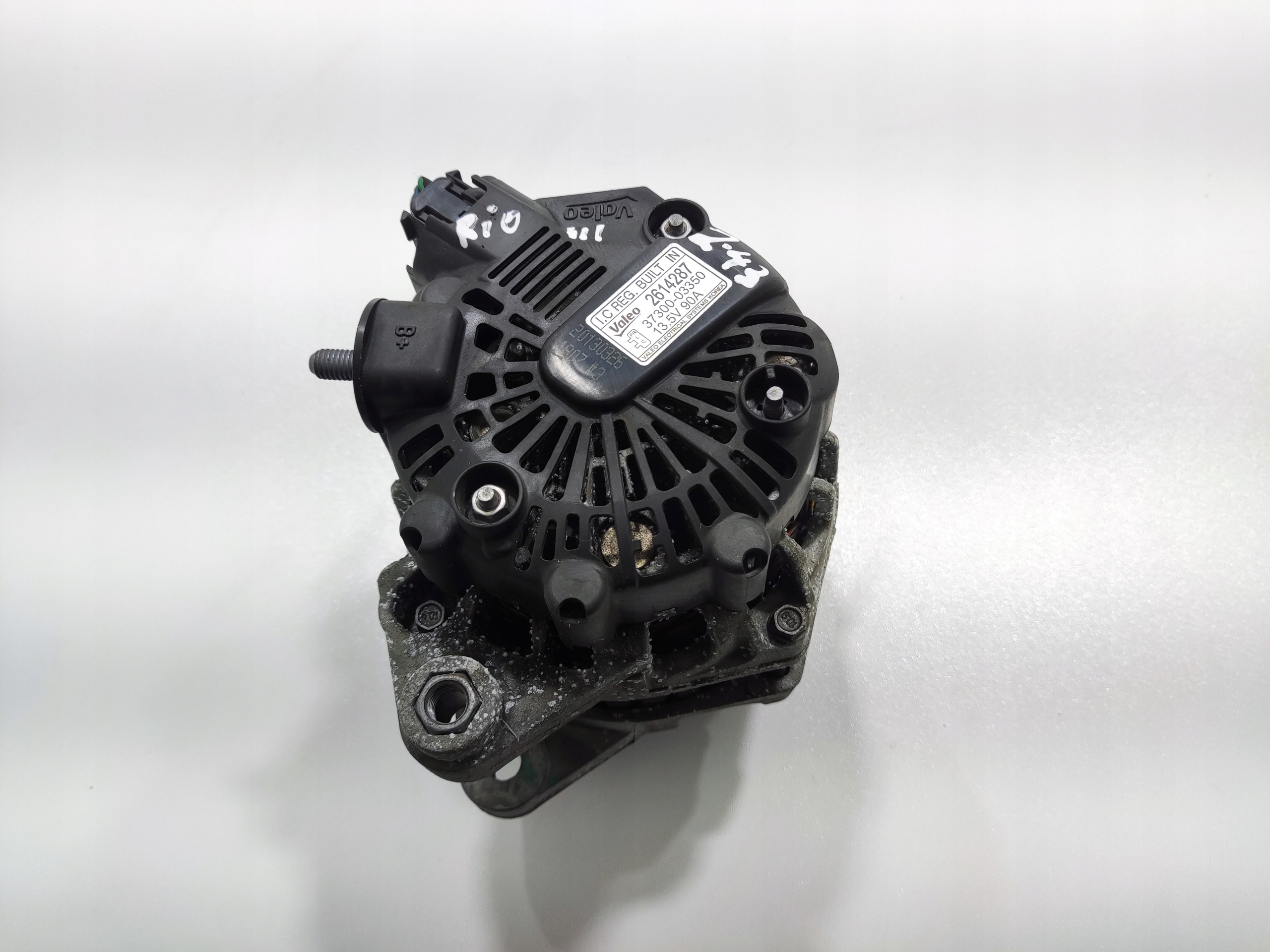 ALTERNÁTOR KIA RIO III 1.2 BENZIN 37300-03350 2011-2017