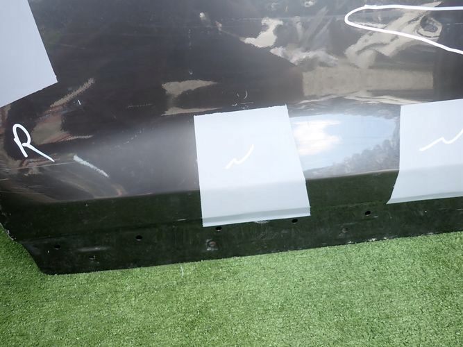 MAZDA CX5 II 17- LAVE PREDNE DVERE