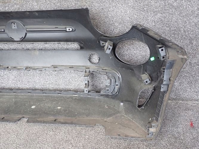 FIAT 500 SPORT LIFT 15- PREDNÝ NÁRAZNÍK