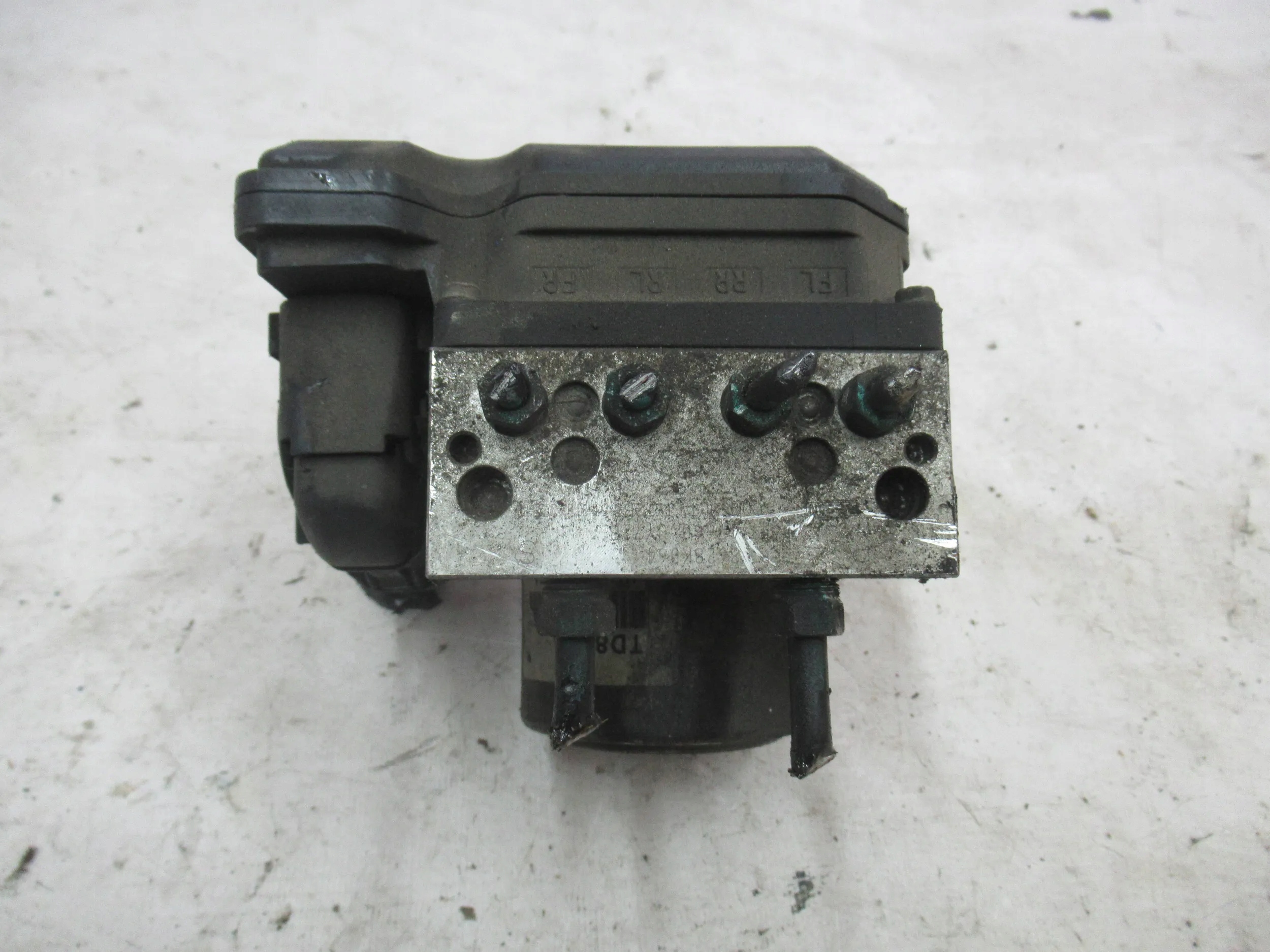 ABS Renault Koleos I 47660JY72B