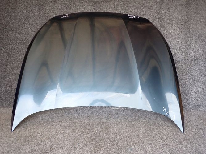 CUPRA FORMENTOR PREDNÁ KAPOTA