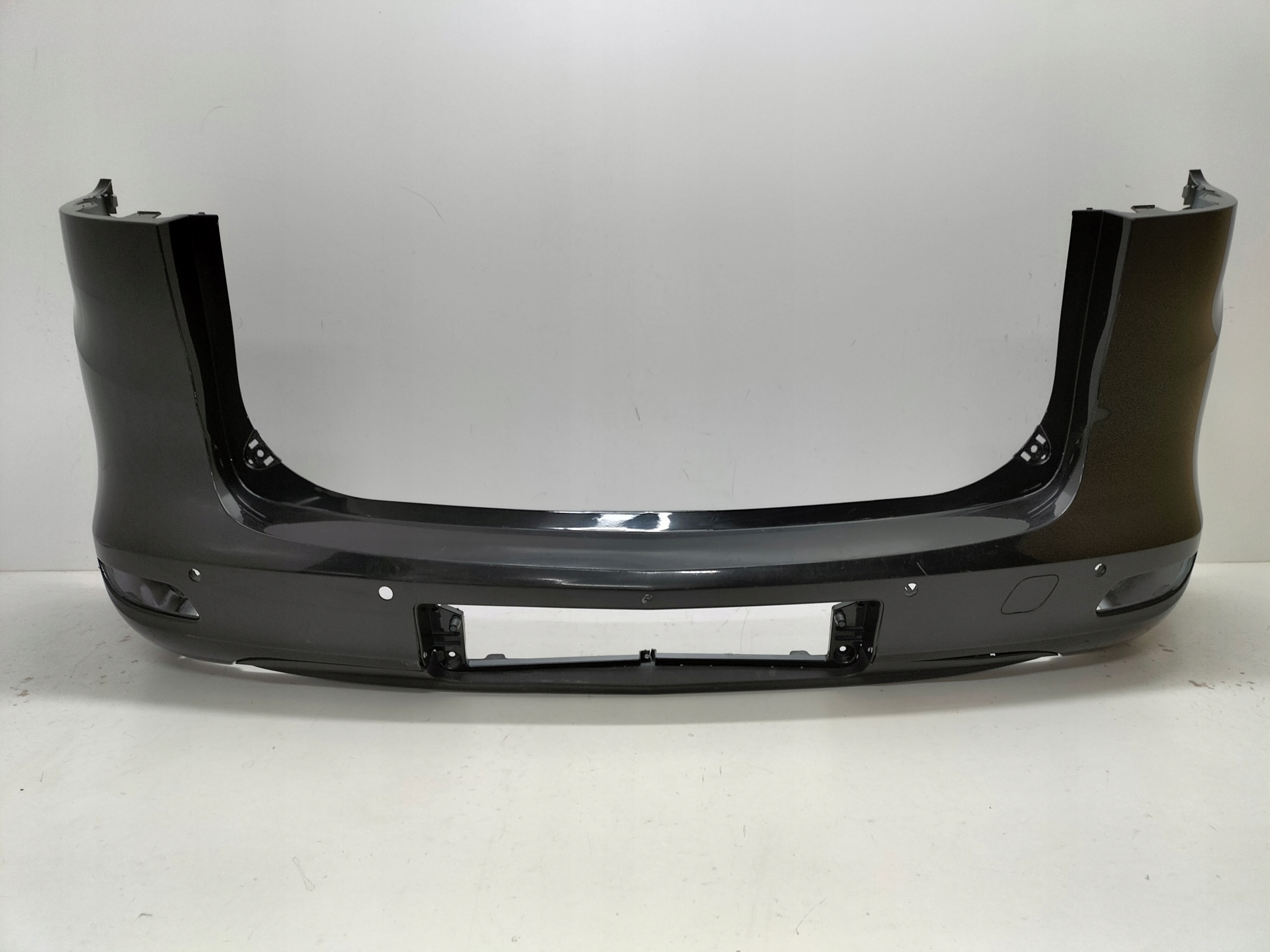 ZADNÝ NÁRAZNÍK OPEL ZAFIRA C 11-