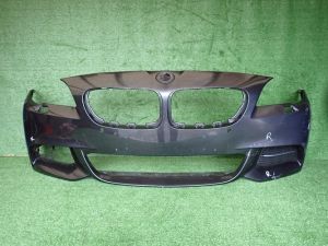 BMW F10 F11 5 M-PAKET 09-13 PREDNÝ NÁRAZNÍK BMW F10 F11 5 M-PAKET 09-13 PREDNÝ NÁRAZNÍK