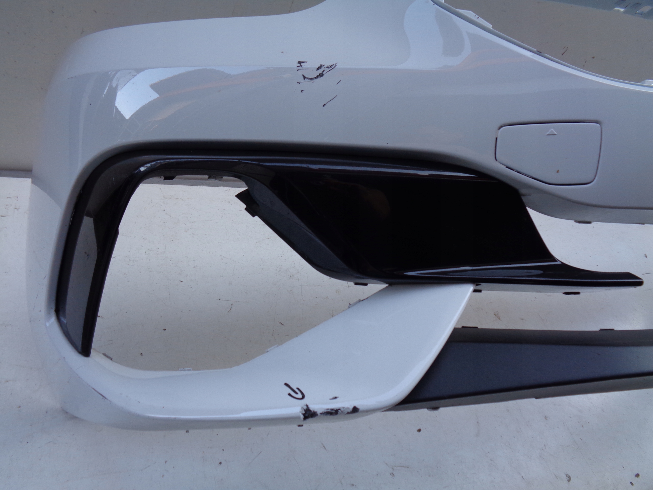 PREDNÝ NÁRAZNÍK BMW Z4 G29 NR 36791