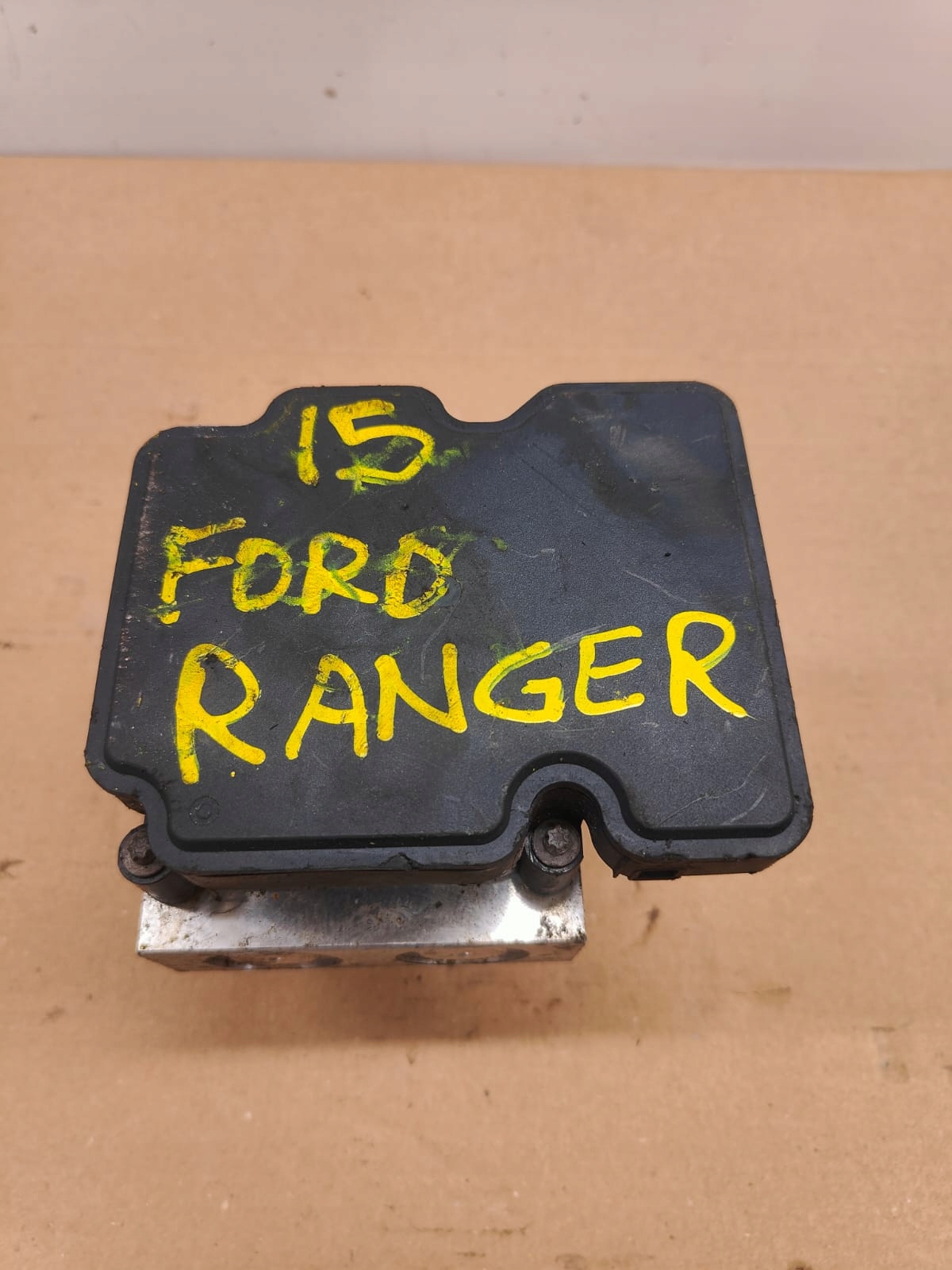 Ford ranger AB31-2C405-AF 0265956008 RIADIACA JEDNOTKA KOCKA ABS