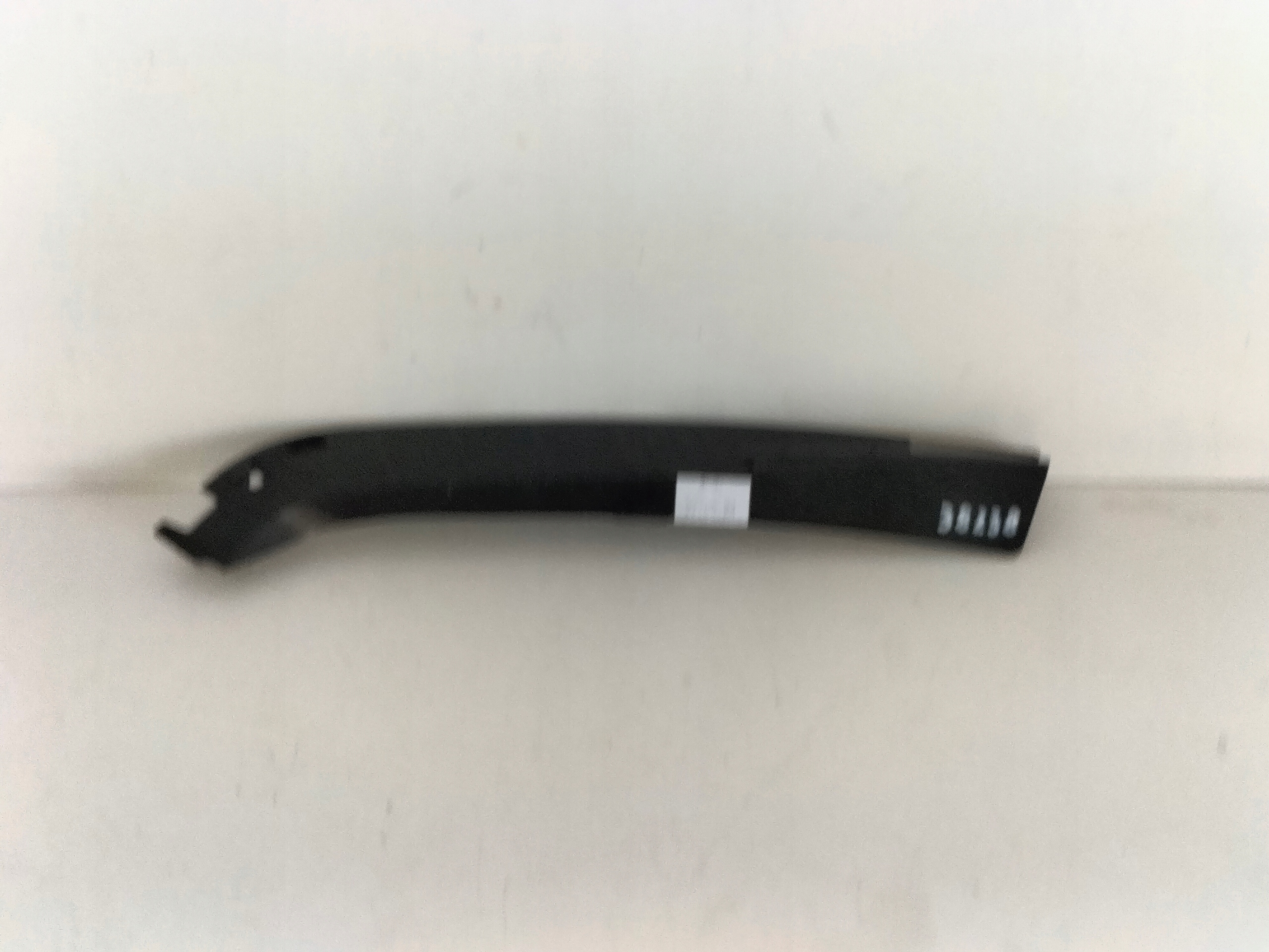 DRZIAK PREDNEHO NARAZNIKA LAVY HYUNDAI TUCSON 4 IV LIFT 24-