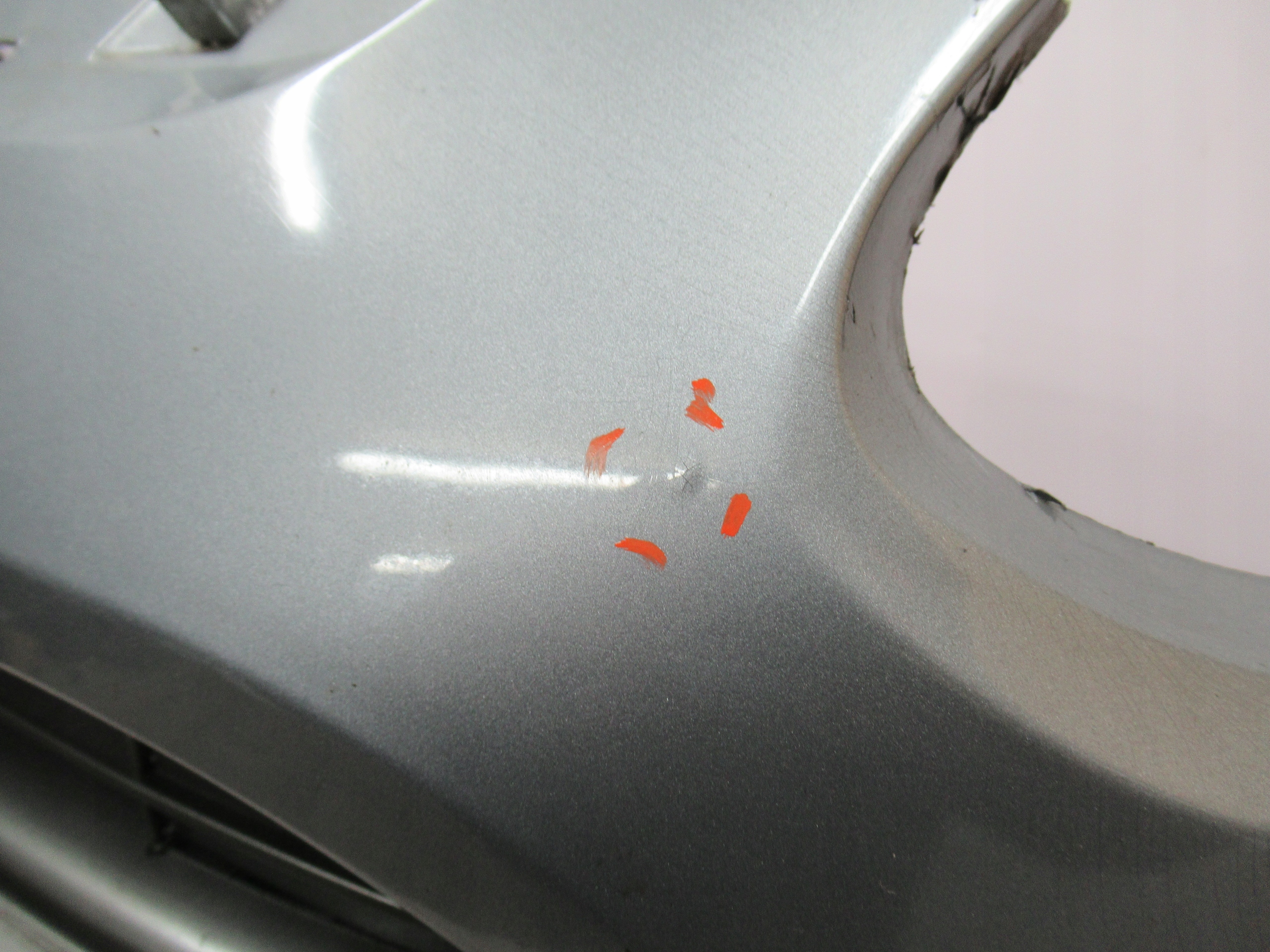 PREDNÝ NÁRAZNÍK FIAT PUNTO EVO