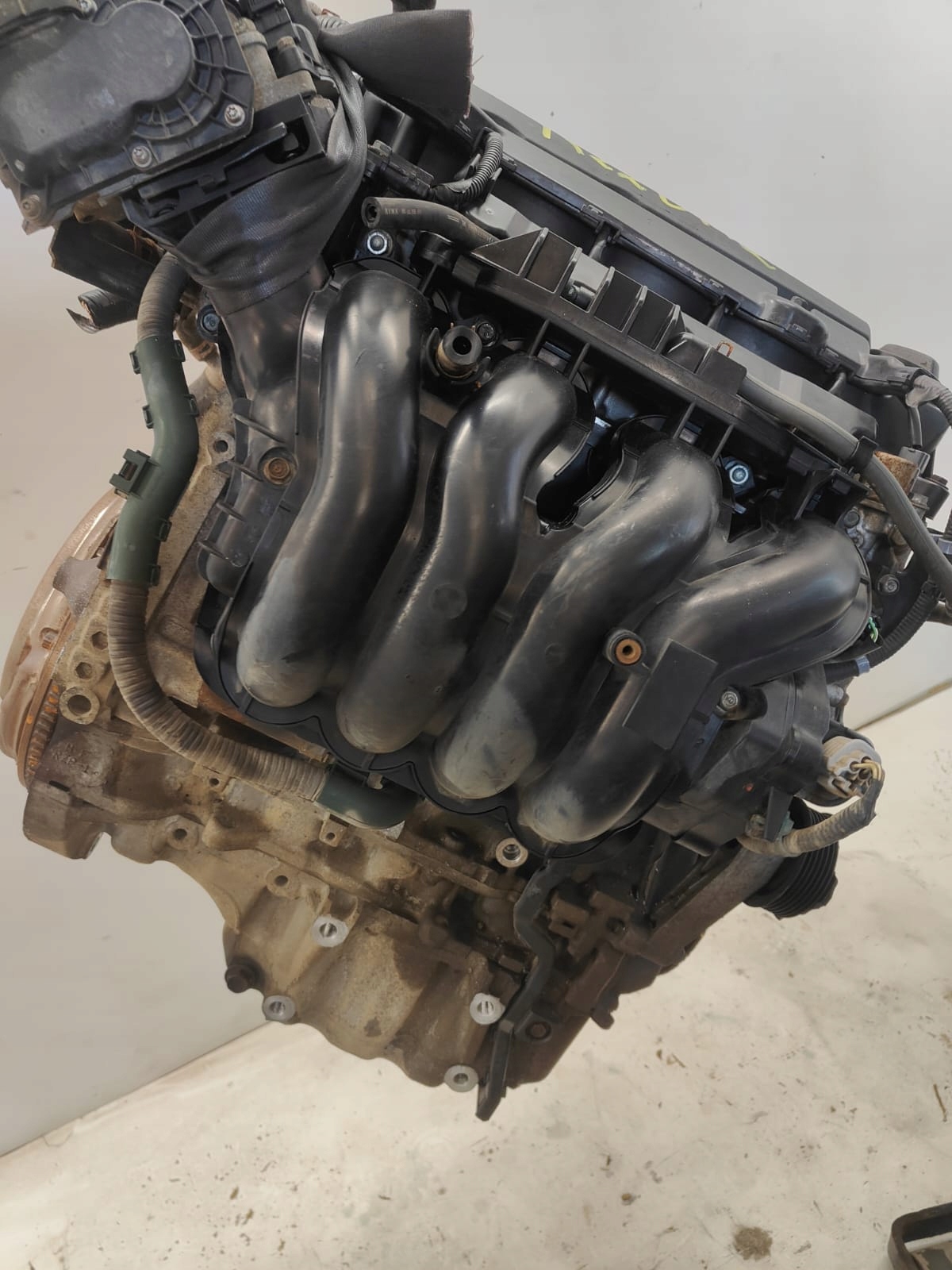 Honda 2.0 BENZIN R220A2 MOTOR V STAVE AKO NA FOTO