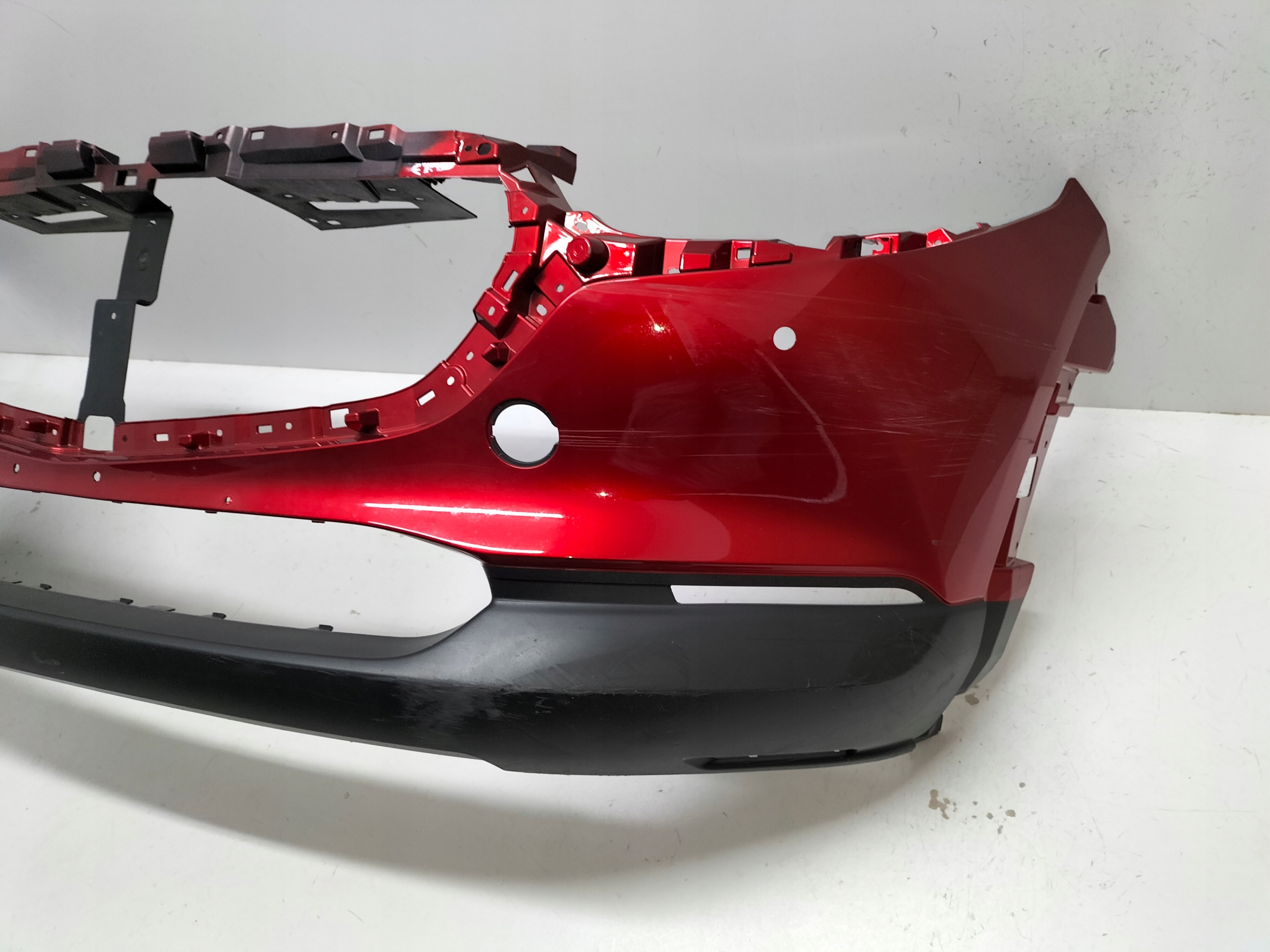PREDNÝ NÁRAZNÍK MAZDA CX30 CX-30 19-