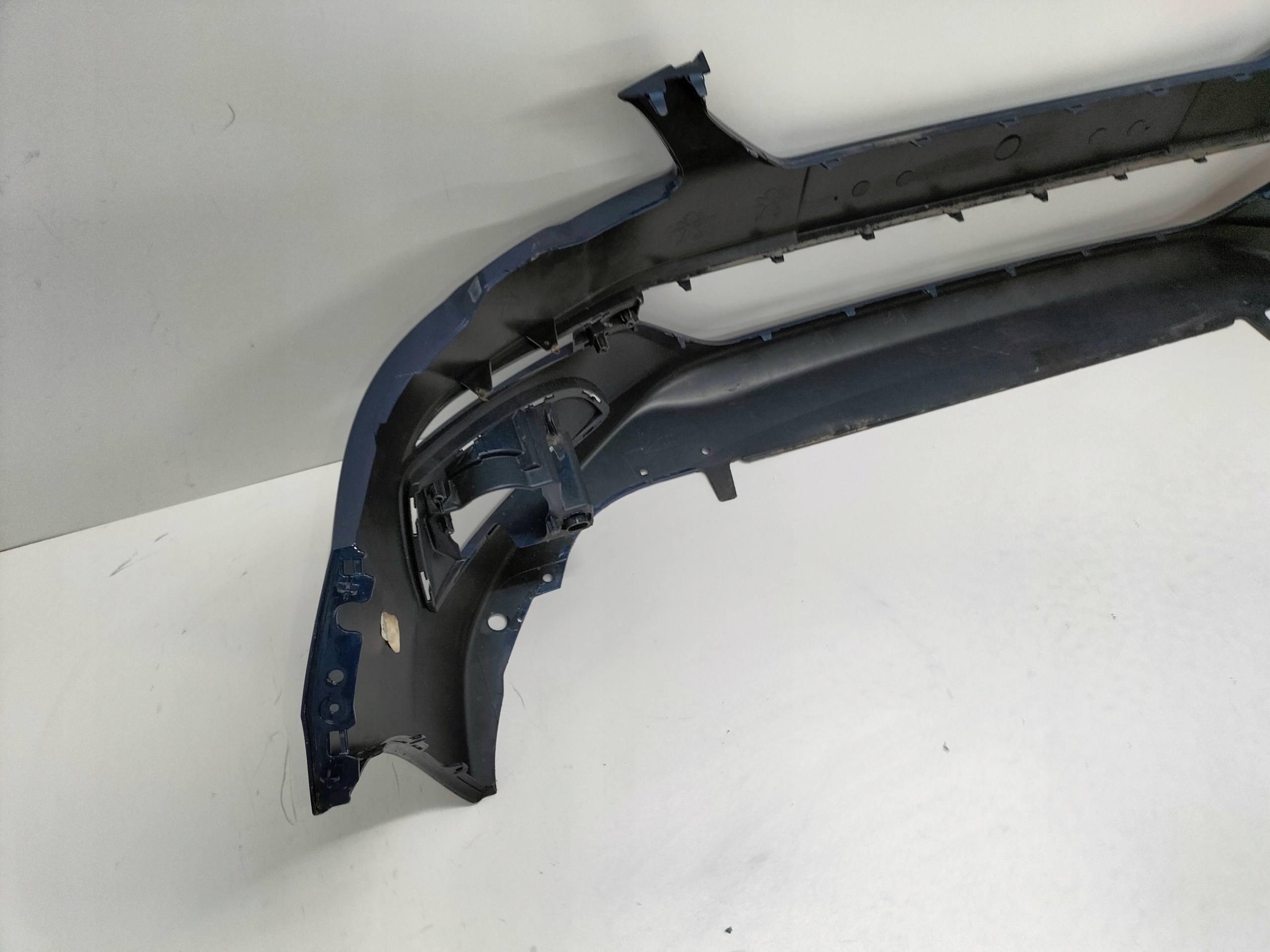 PREDNÝ NÁRAZNÍK PEUGEOT 301 LIFT 17-