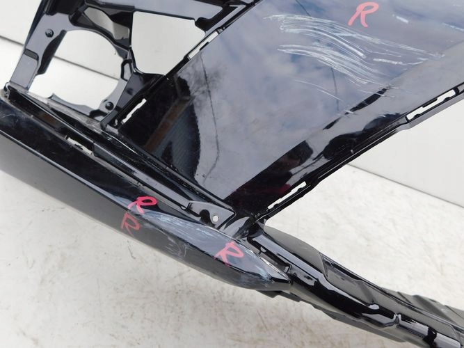 HONDA CIVIC USA 22- PREDNÝ NÁRAZNÍK