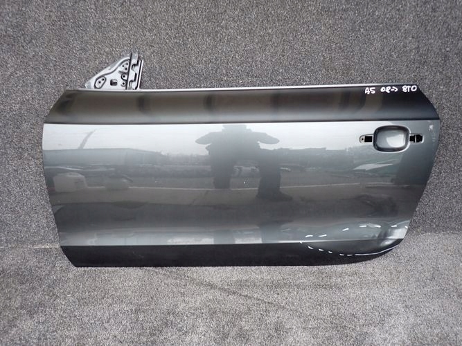 AUDI A5 8T0 3d 08-16 LAVE PREDNE DVERE