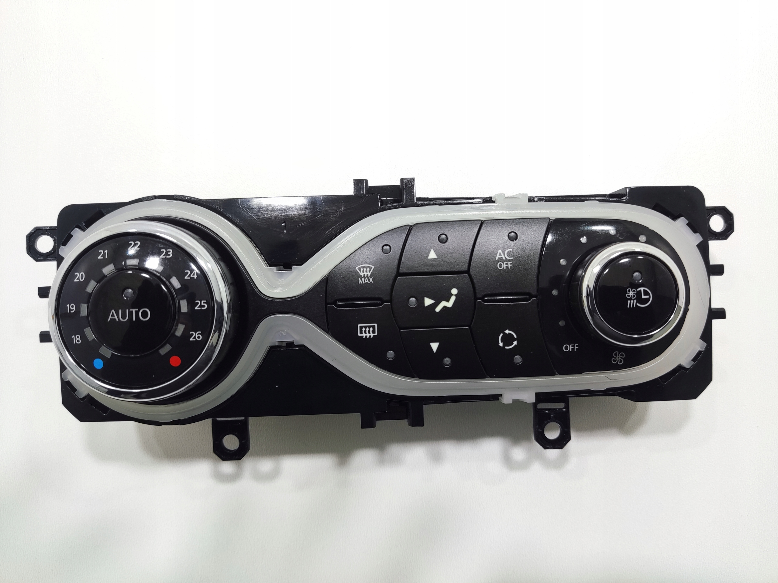 OVLADANIE KURENIA RENAULT ZOE I 275100906R 2013-2019 EUROPA