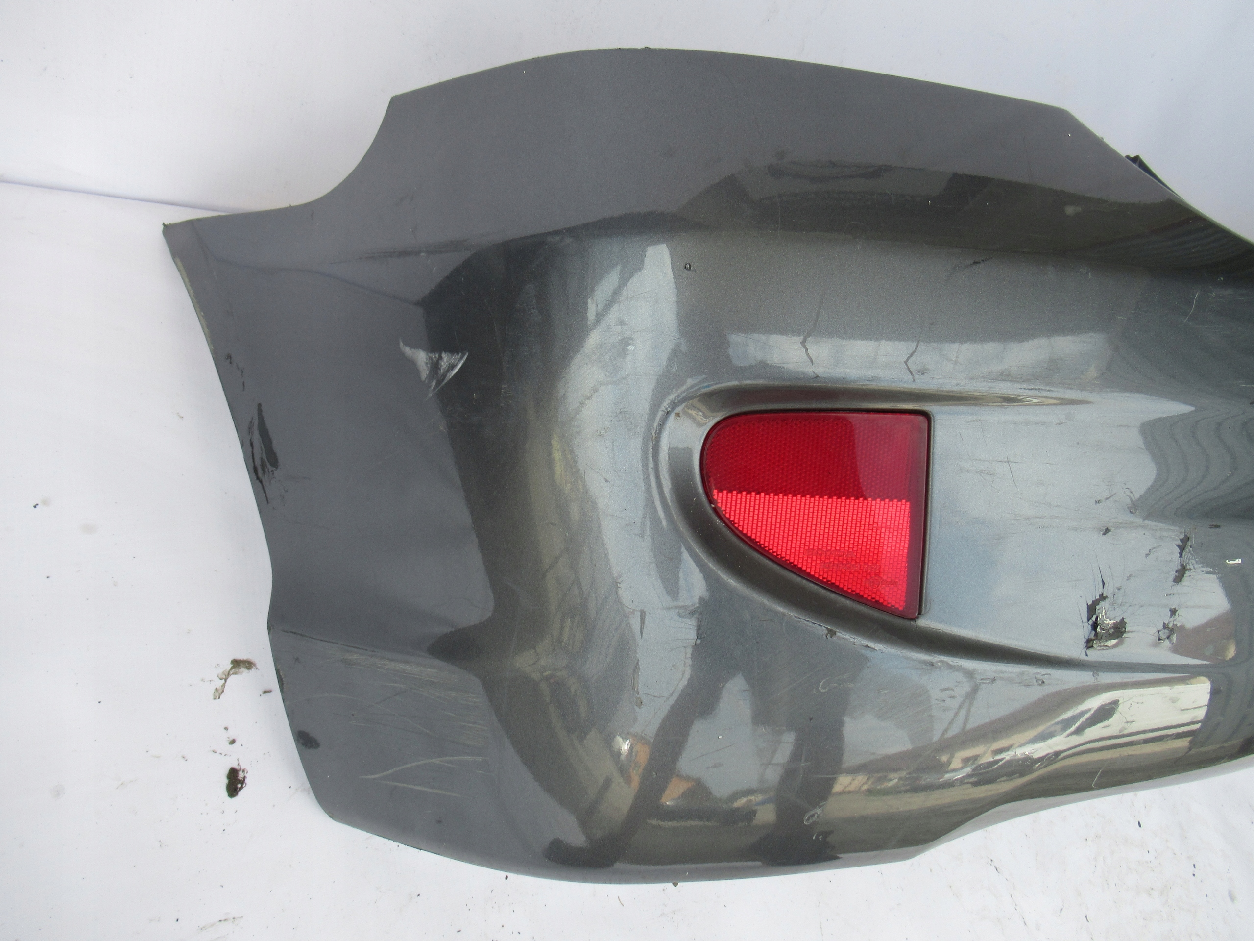 ZADNÝ NÁRAZNÍK HONDA CIVIC VII HB LIFT 03-