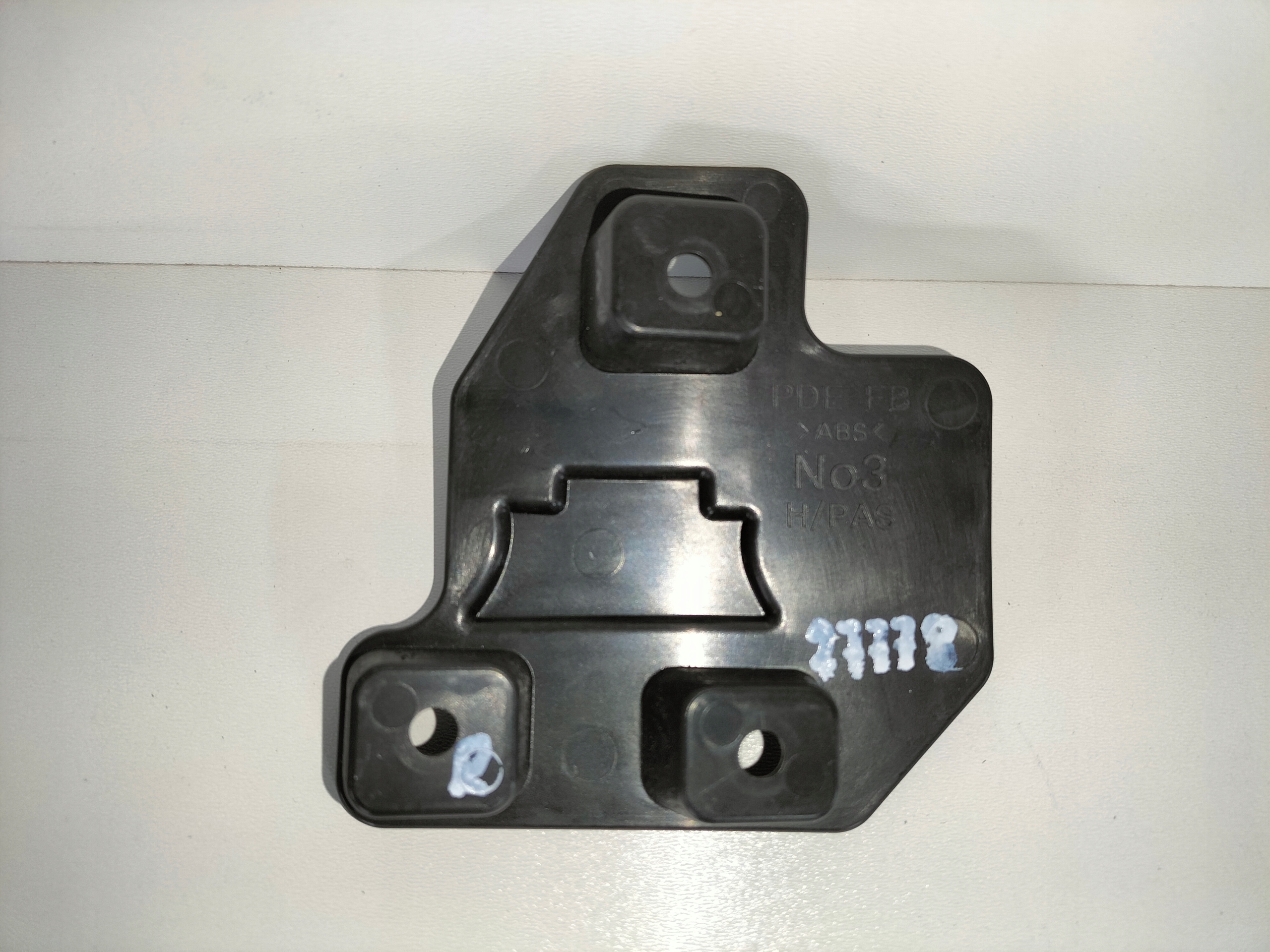 PRAVÁ KRYTKA HYUNDAI I30 III 17- FASTBACK