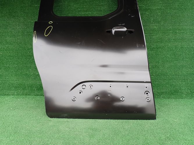 BERLINGO PARTNER IV COMBO E PRAVE POSUVNE DVERE