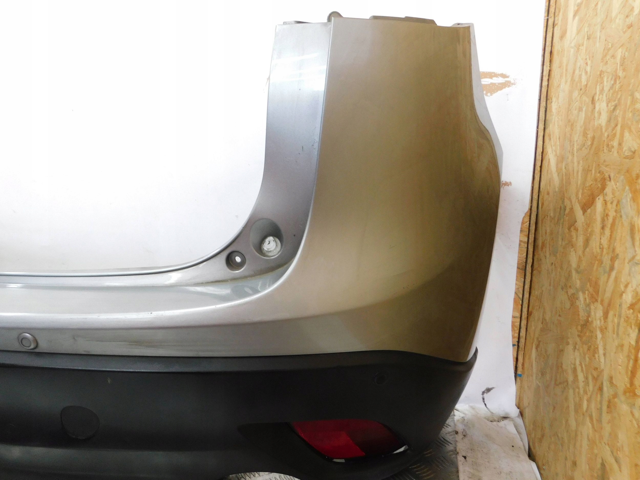 ZADNÝ NÁRAZNÍK MAZDA CX-5 PDC 12-