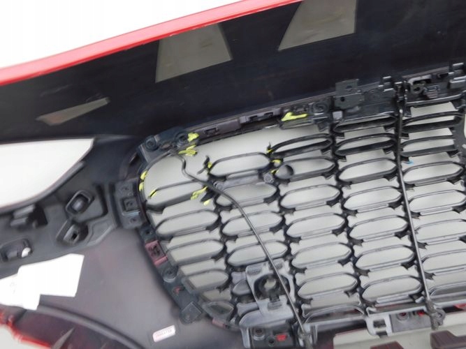 JAGUAR F-TYPE LIFT 20- PREDNÝ NÁRAZNÍK