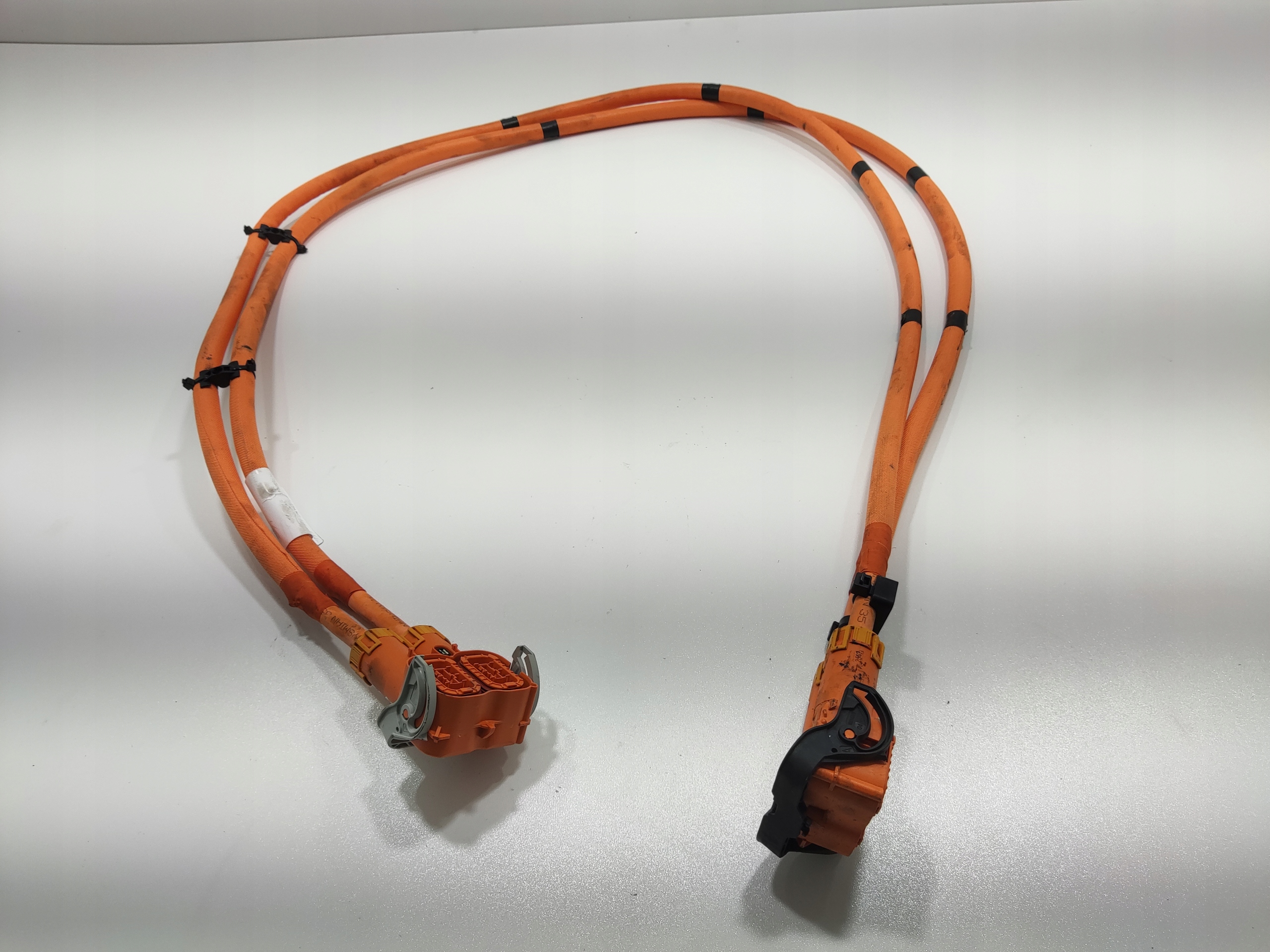 HADICA KABELÁŽ KABEL PARTNER BERLINGO III ELECTRIC 2008-2018 9800014080